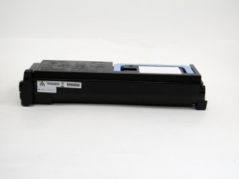 Value Remanufactured Kyocera FSC5100 Black TK540K Toner