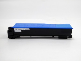 Value Remanufactured Kyocera FSC5100 Cyan TK540C Toner