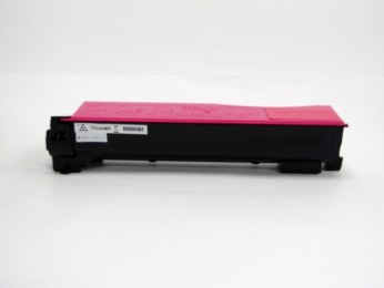 Value Remanufactured Kyocera FSC5100 Magenta TK540m Toner