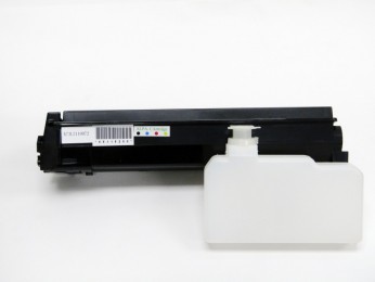 Value Remanufactured Kyocera Mita FSC5200 Black Toner TK550K