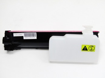 Value Remanufactured Kyocera Mita FSC5200 Magenta Toner TK550m