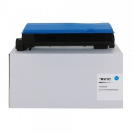 Value Compatible Kyocera FSC5400 Cyan Toner 4607337 TK570C