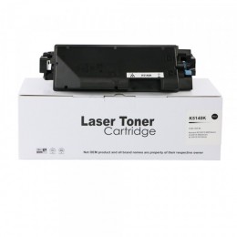Value Compatible Kyocera TK5140K Black Toner