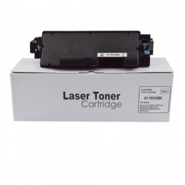 Value Compatible Kyocera TK5150K Black Toner