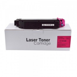 Value Compatible Kyocera TK5150m Magenta Toner