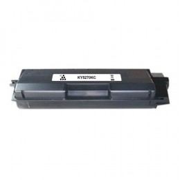 Value Compatible Kyocera Ecosys P6230 TK5270K Black Toner