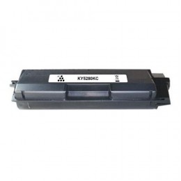 Value Compatible Kyocera Ecosys P6235 TK5280K Black Toner