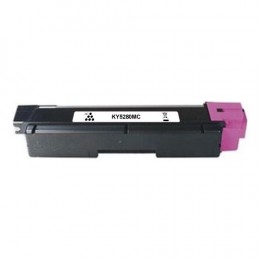 Value Compatible Kyocera Ecosys P6235 TK5280m Magenta Toner