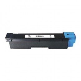 Value Compatible Kyocera Ecosys P7240 TK5290C Cyan Toner