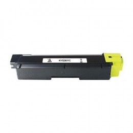 Value Compatible Kyocera Ecosys P7240 TK5290Y Yellow Toner