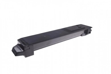 Value Compatible Kyocera Ecosys M8124 TK8115K Black Toner