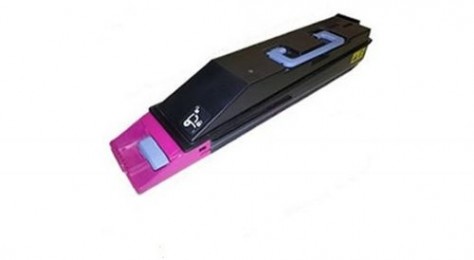 Value Compatible Kyocera FSC8500 TK880m Magenta Toner