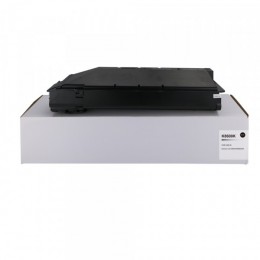 Value Compatible Kyocera FSC8600 Black Toner TK8600K