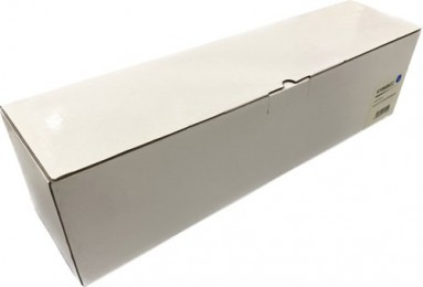 Value Compatible Kyocera FSC8600 Cyan Toner TK8600C