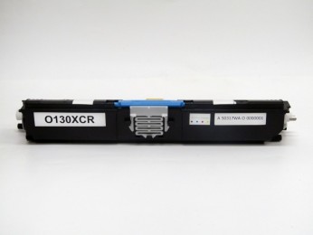 Value Remanufactured OKI C110 Cyan Toner 44250723