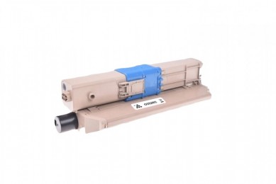 Value Compatible OKI C332 Black Toner 46508716