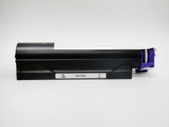 Value Compatible OKI B412 High Yield Toner 45807106