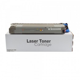 Value Remanufactured OKI C831 Black Toner 44844508