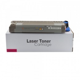 Value Remanufactured OKI C831 Magenta Toner 44844506