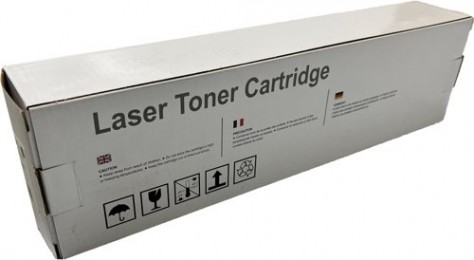 Value Compatible OKI C834 Black Toner Cartridge 46861308