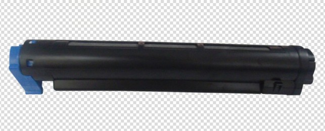 Value Compatible OKI B4400 LY Type 10 Toner 43502002