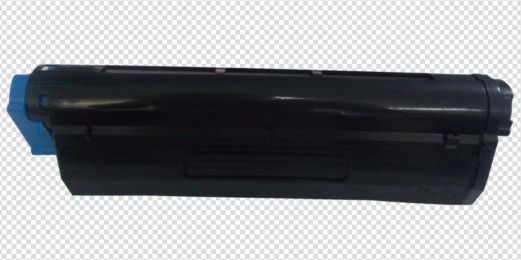 Value Compatible OKI B4600 Toner High Yield Cartridge (Type 10H) 43502302