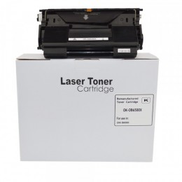 Value Remanufactured OKI B6500 High Capacity Toner 9004461