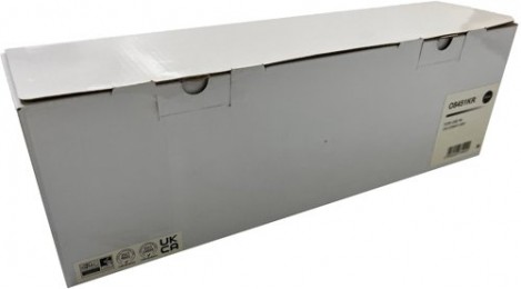 Value Remanufactured OKI ES8451 Black Toner 44059260