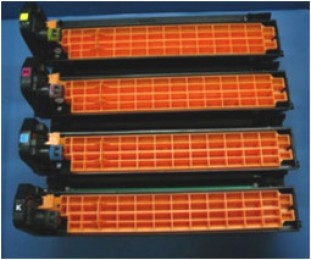 Value Remanufactured OKI C710 Black Drum 43913808