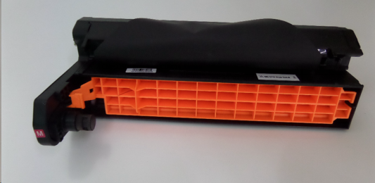 Value Remanufactured OKI C710 Magenta Drum 43913806