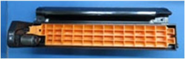 Value Remanufactured OKI C5300 Black Drum Unit 42126673 42126608