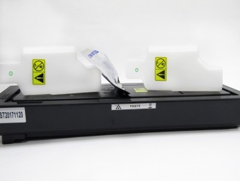 Value Compatible Kyocera Mita KM2540 Toner TK675 also for Olivetti D-Copia 2500 B0706