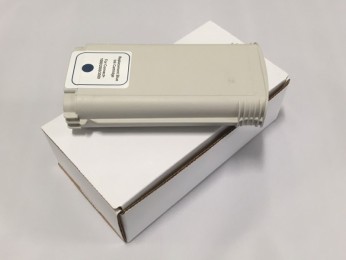 Value Compatible Pitney Bowes Connect+ 1-3000 Series Blue 789-BL Ink Cartridge