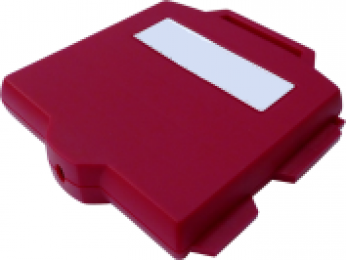 Value Compatible Pitney Bowes DM200 PG-765-0 Blue Ink 765-E 766-E