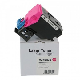 Value Remanufactured Konica Minolta 4750 Magenta Toner A0x5351