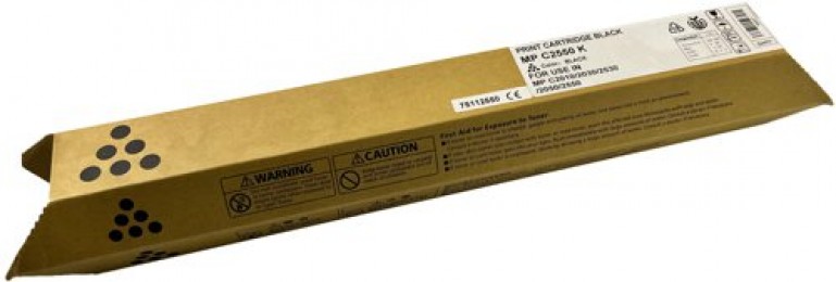 Value Compatible Ricoh IM550F Toner 418478