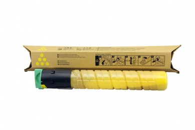 Value Compatible Ricoh MPC2551 Yellow Toner 842062 841507