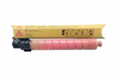 Value Compatible Ricoh MPC3000 Magenta Toner 842032 884948 888642
