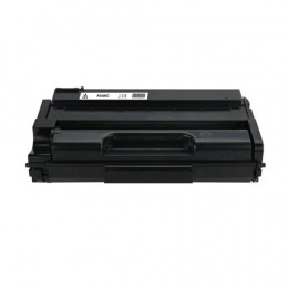 Value Compatible Ricoh SP3400 Extra High Yield Toner SP3500HE 407646 406990