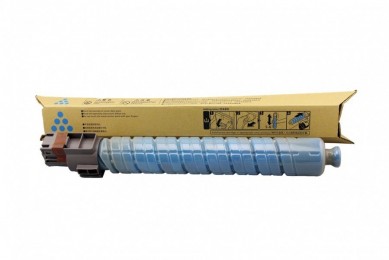 Value Compatible Ricoh MPC4000 Cyan Toner Cartridge 841163