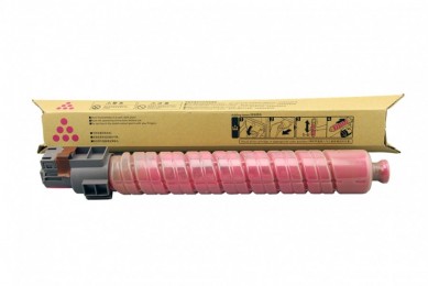 Value Compatible Ricoh MPC4000 Magenta Toner Cartridge 841162