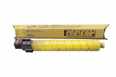 Value Compatible Ricoh MPC4000 YellowToner Cartridge 841161