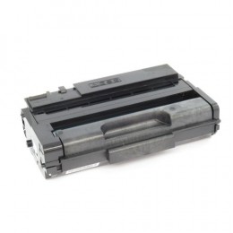 Value Remanufactured Ricoh SP4100 Standard Yield Toner Cartridge 407013 403074