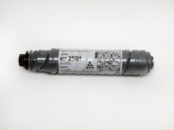 Ricoh MP2001 Toner Type 2501E 842009 841991 841769