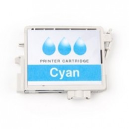 Ricoh MPCW2200 Cyan Ink Cartridge 841636