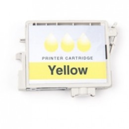 Ricoh MPCW2200 Yellow Ink Cartridge 841638