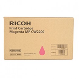 Ricoh
