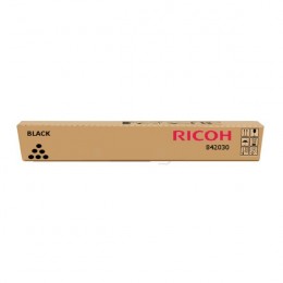 Ricoh MPC3000 Toner Cartridge Black 842030