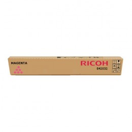 Ricoh MPC3000 Toner Cartridge Magenta 842032 also for 888642