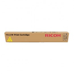 Ricoh MPC3001 Toner Yellow Toner Cartridge 842044 841425